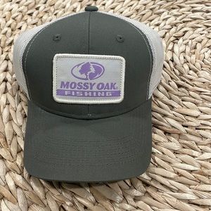 Mossy Oak womens cap